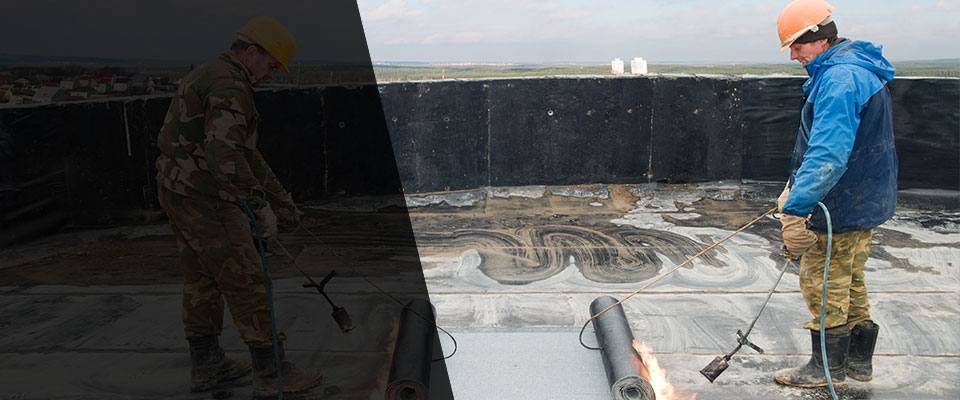 Newry Roofing Contractors