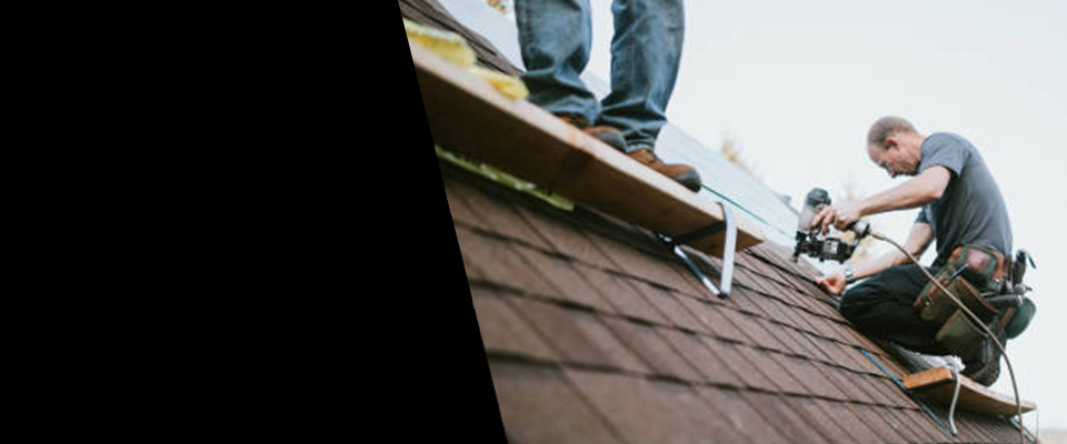 Newry Roofing Contractors